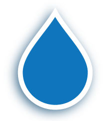 water drop icon